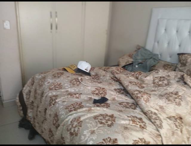 2 bed property to rent in ORMONDE